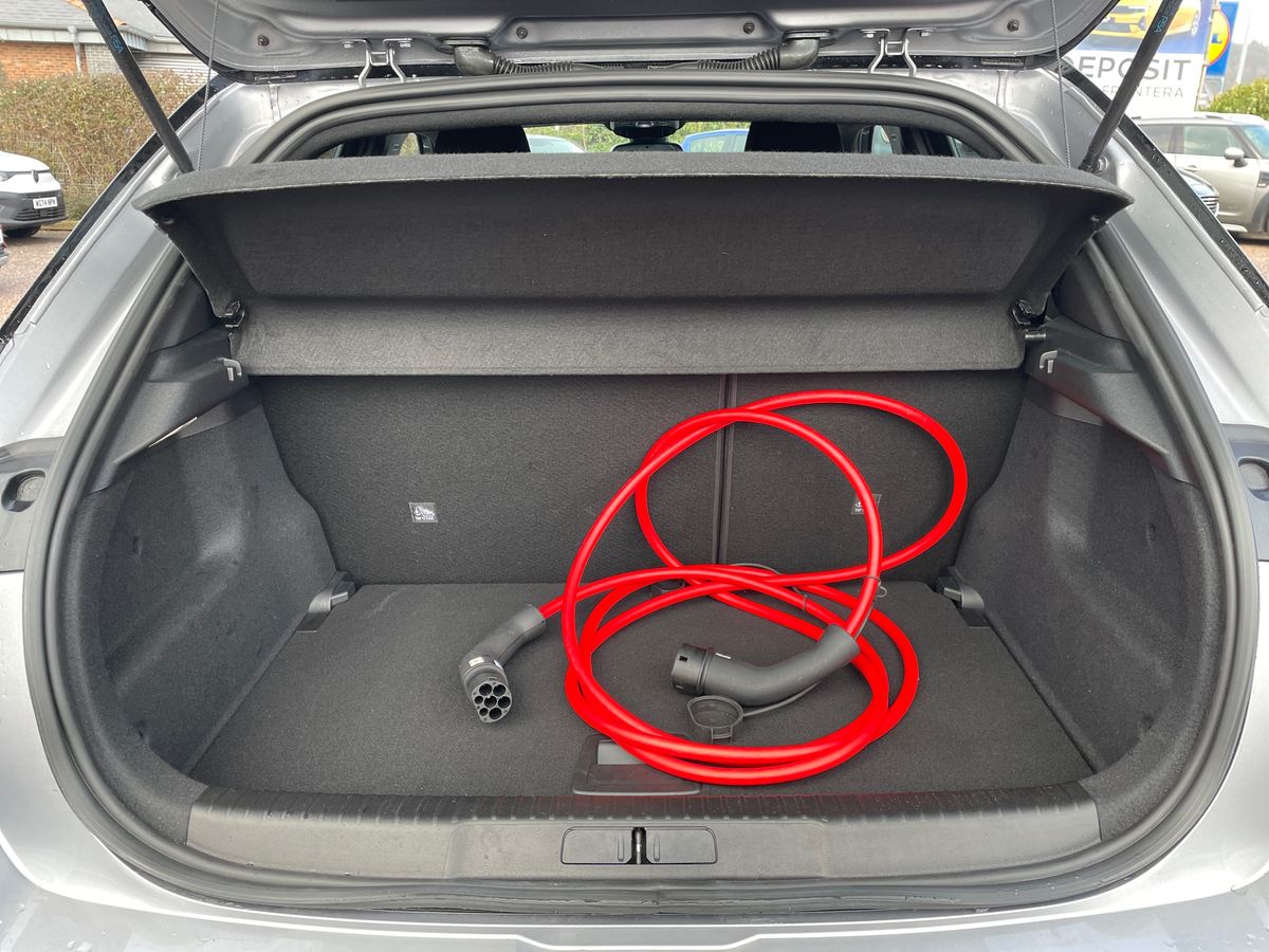 Used Vauxhall Mokka 2025 for sale - 77232108: Photo 12