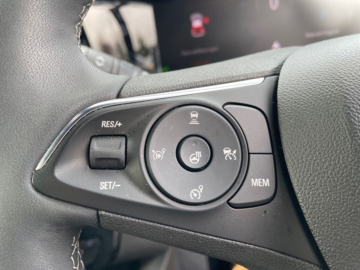 Used Vauxhall Mokka 2025 for sale - 77232108: Photo 16