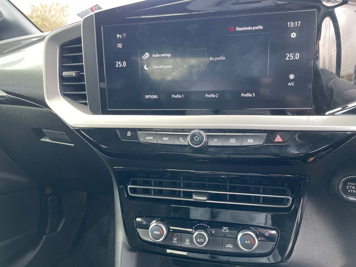 Used Vauxhall Mokka 2025 for sale - 77232108: Photo 18