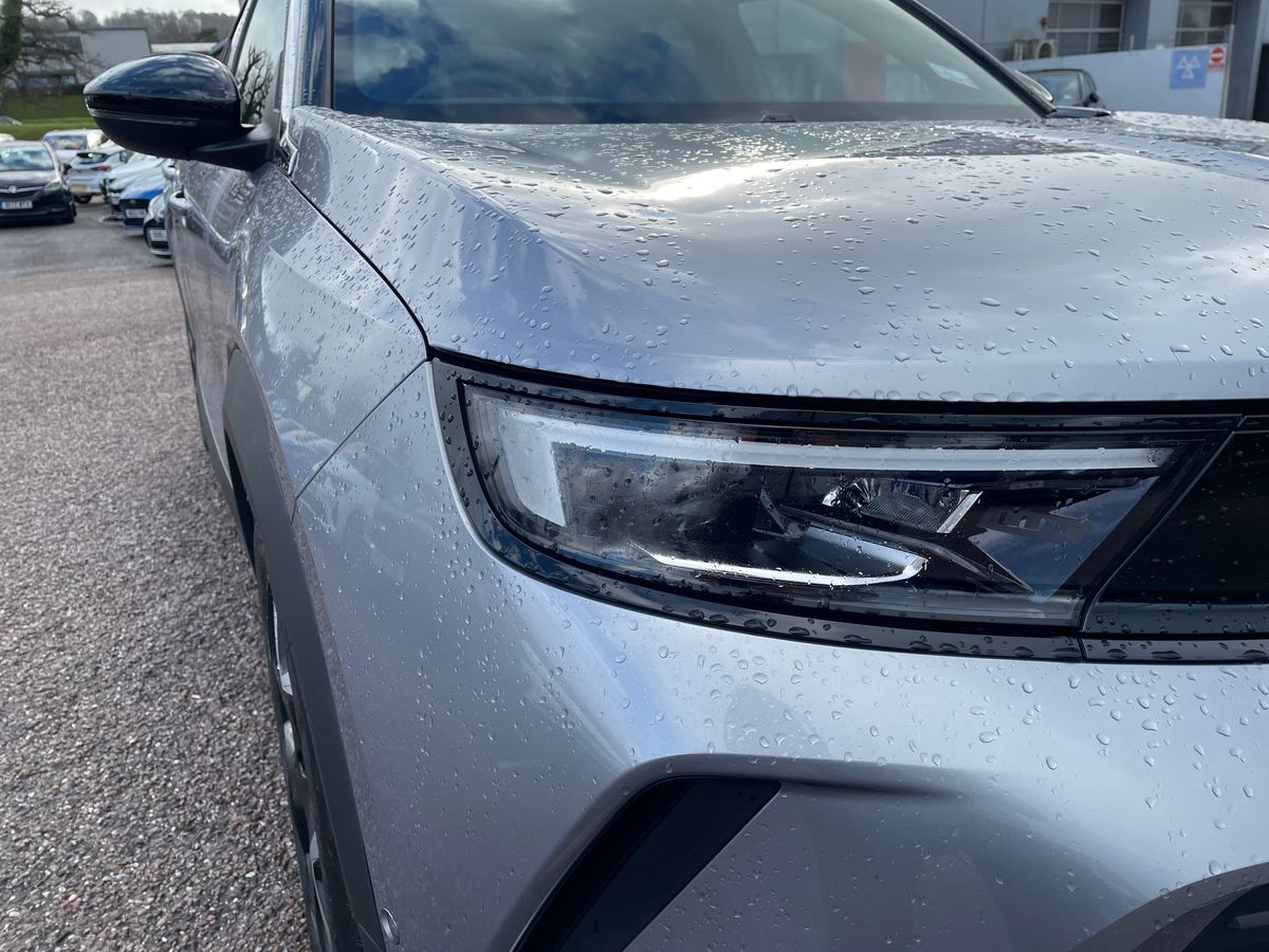 Used Vauxhall Mokka 2025 for sale - 77232108: Photo 21