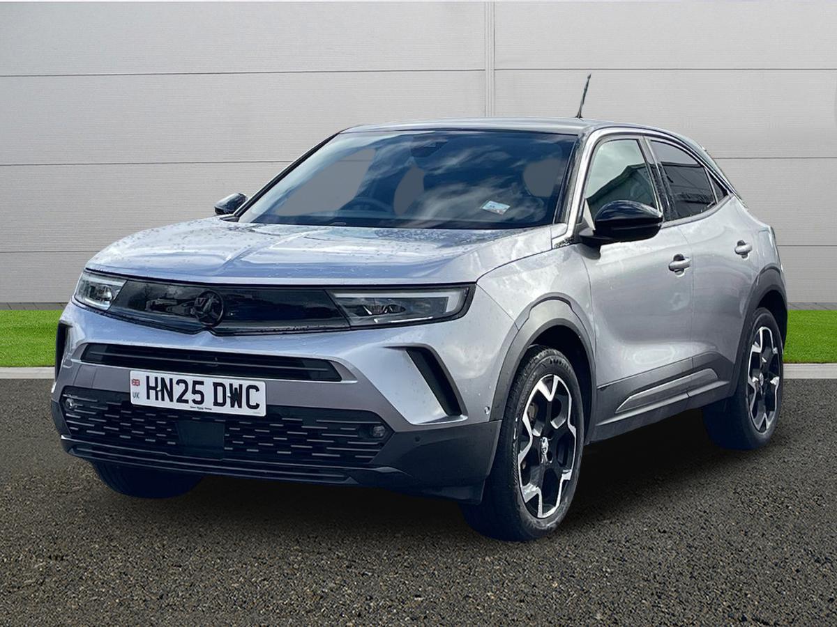 Used Vauxhall Mokka 2025 for sale - 77232108: Photo 3