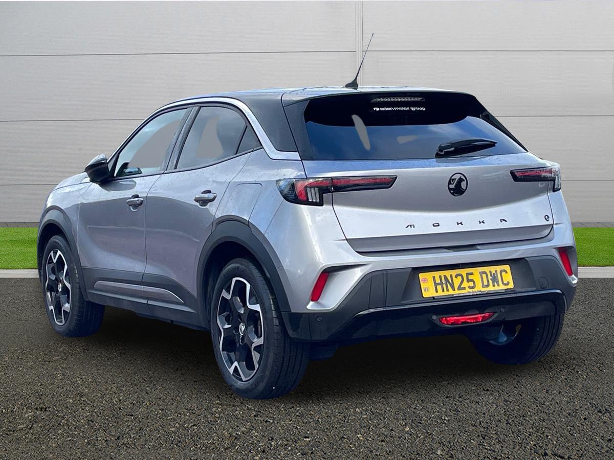 Used Vauxhall Mokka 2025 for sale - 77232108: Photo 5