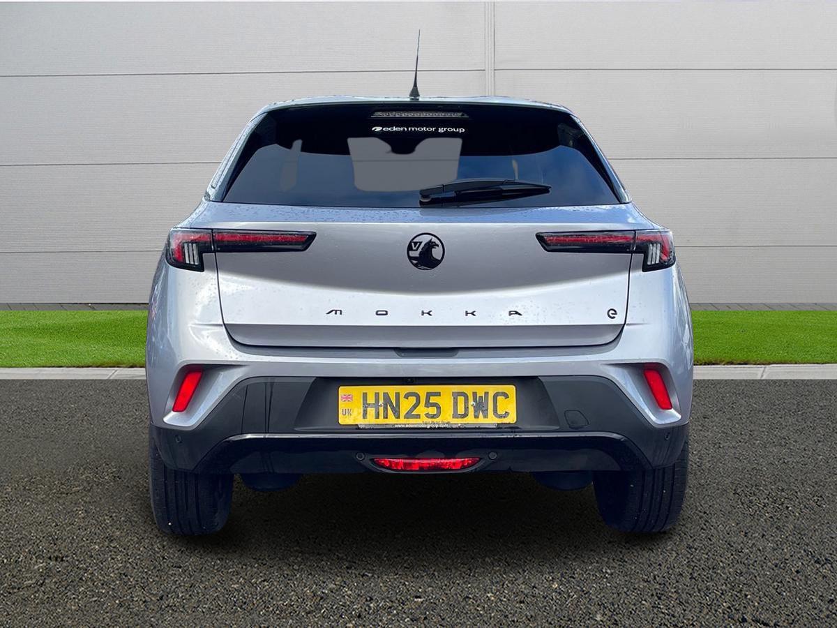 Used Vauxhall Mokka 2025 for sale - 77232108: Photo 6