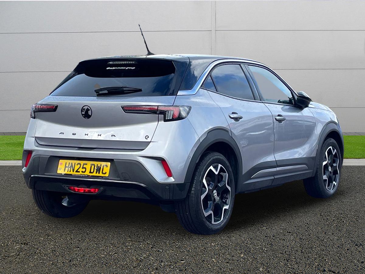 Used Vauxhall Mokka 2025 for sale - 77232108: Photo 7