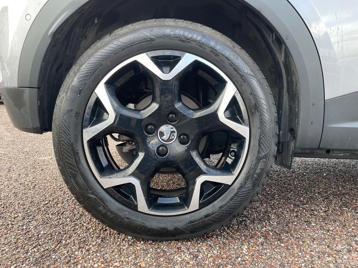 Used Vauxhall Mokka 2025 for sale - 77232108: Photo 9