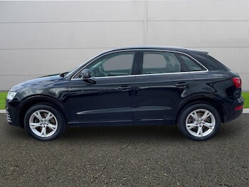 Used Audi Q3 2018 for sale - 78754045: Photo