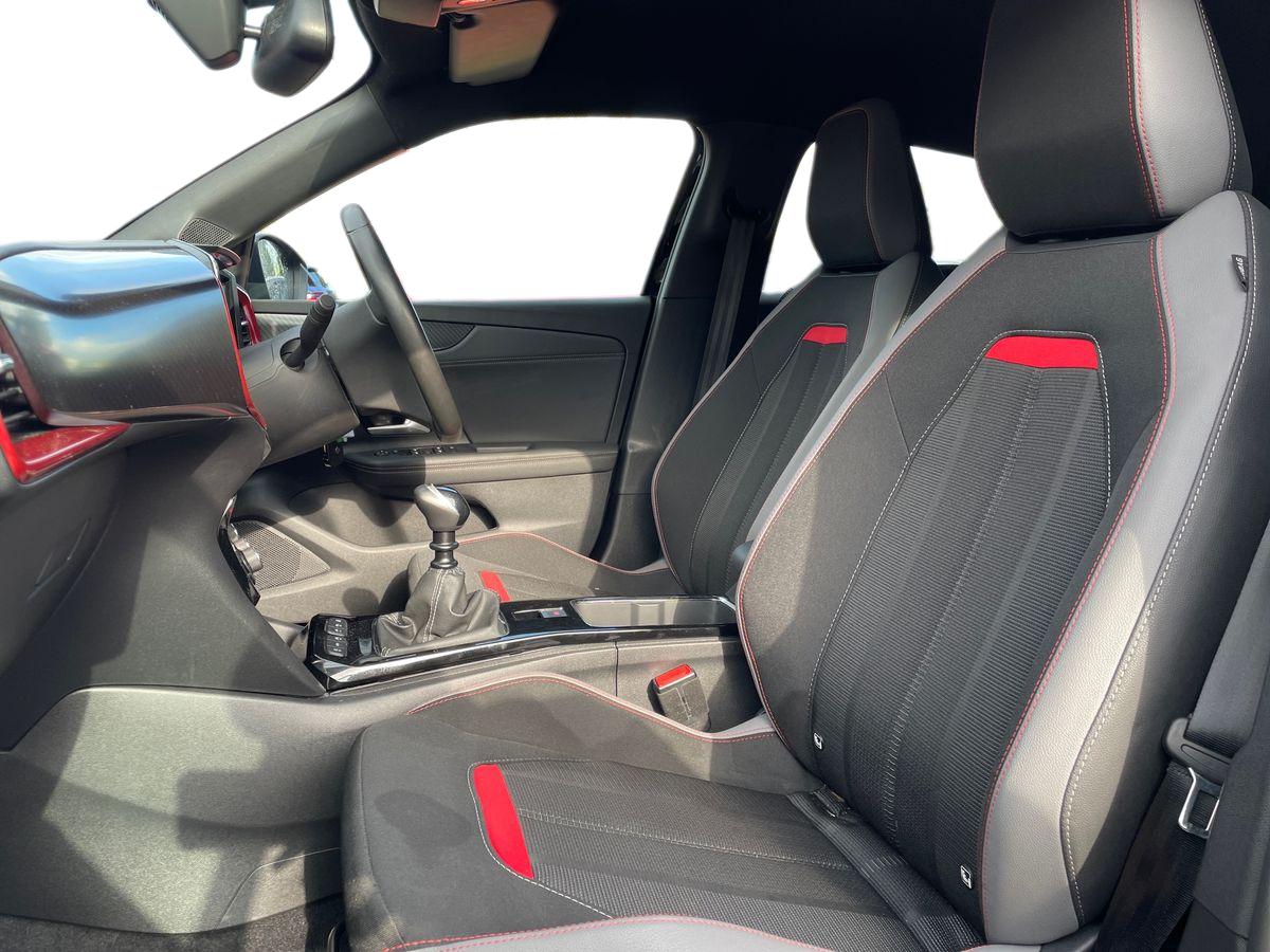 Used Vauxhall Mokka 2023 for sale - 77002612: Photo 10