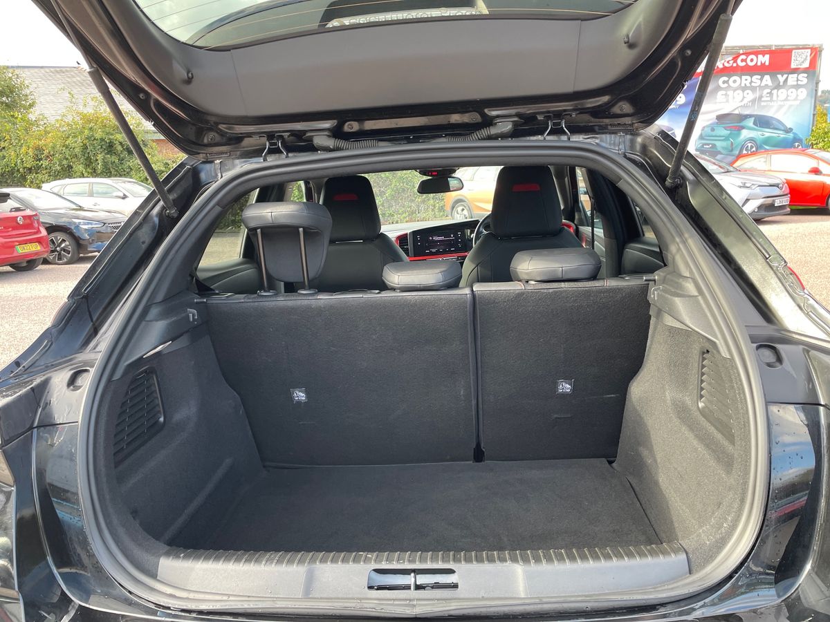 Used Vauxhall Mokka 2023 for sale - 77002612: Photo 12