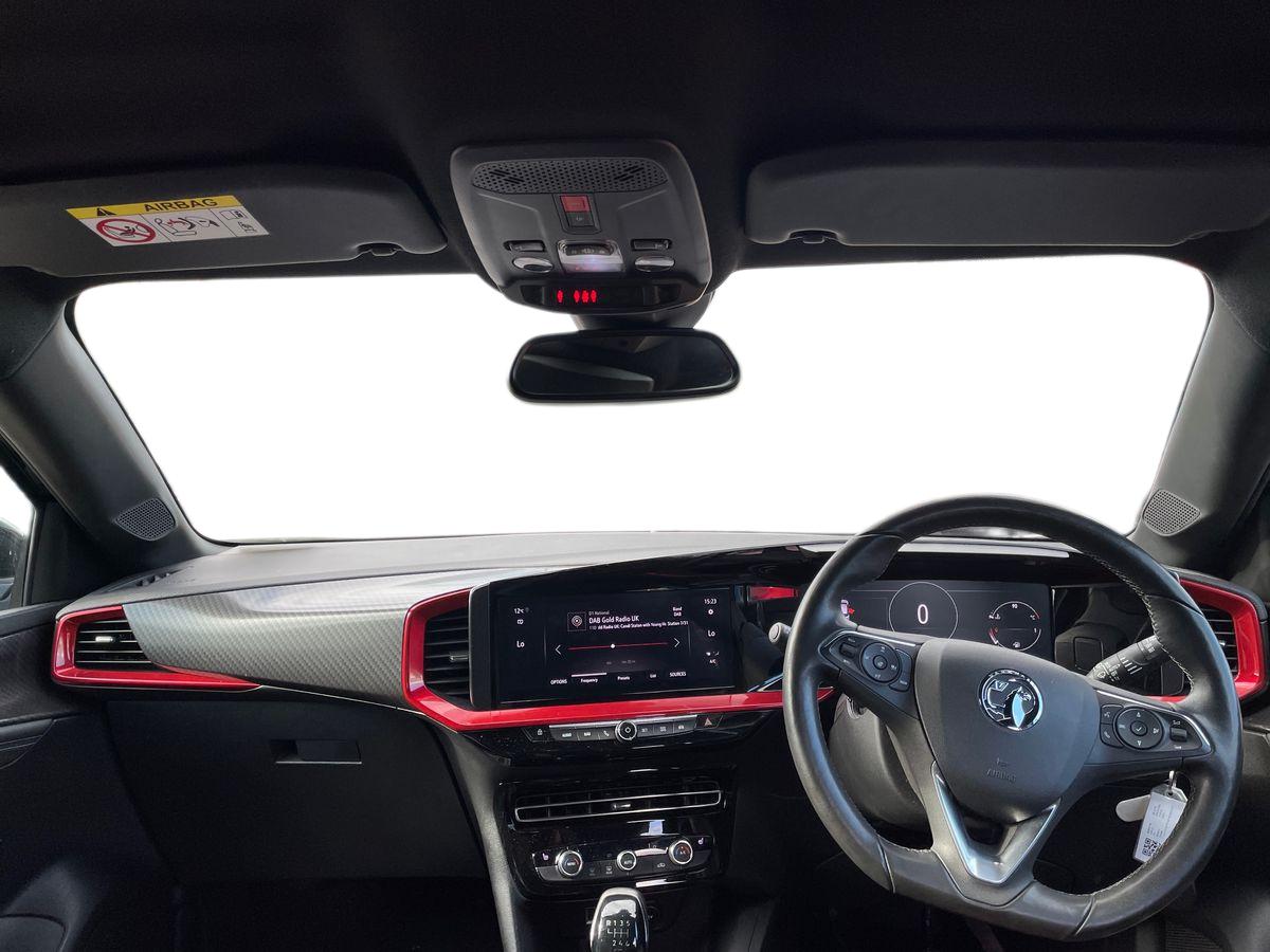 Used Vauxhall Mokka 2023 for sale - 77002612: Photo 13