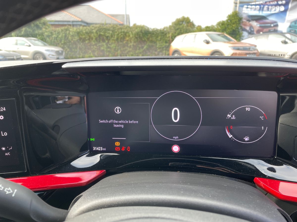 Used Vauxhall Mokka 2023 for sale - 77002612: Photo 14