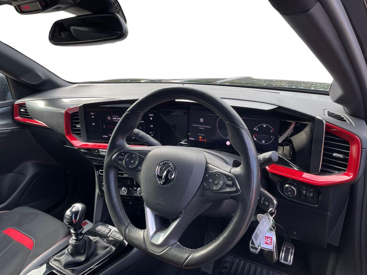 Used Vauxhall Mokka 2023 for sale - 77002612: Photo 15