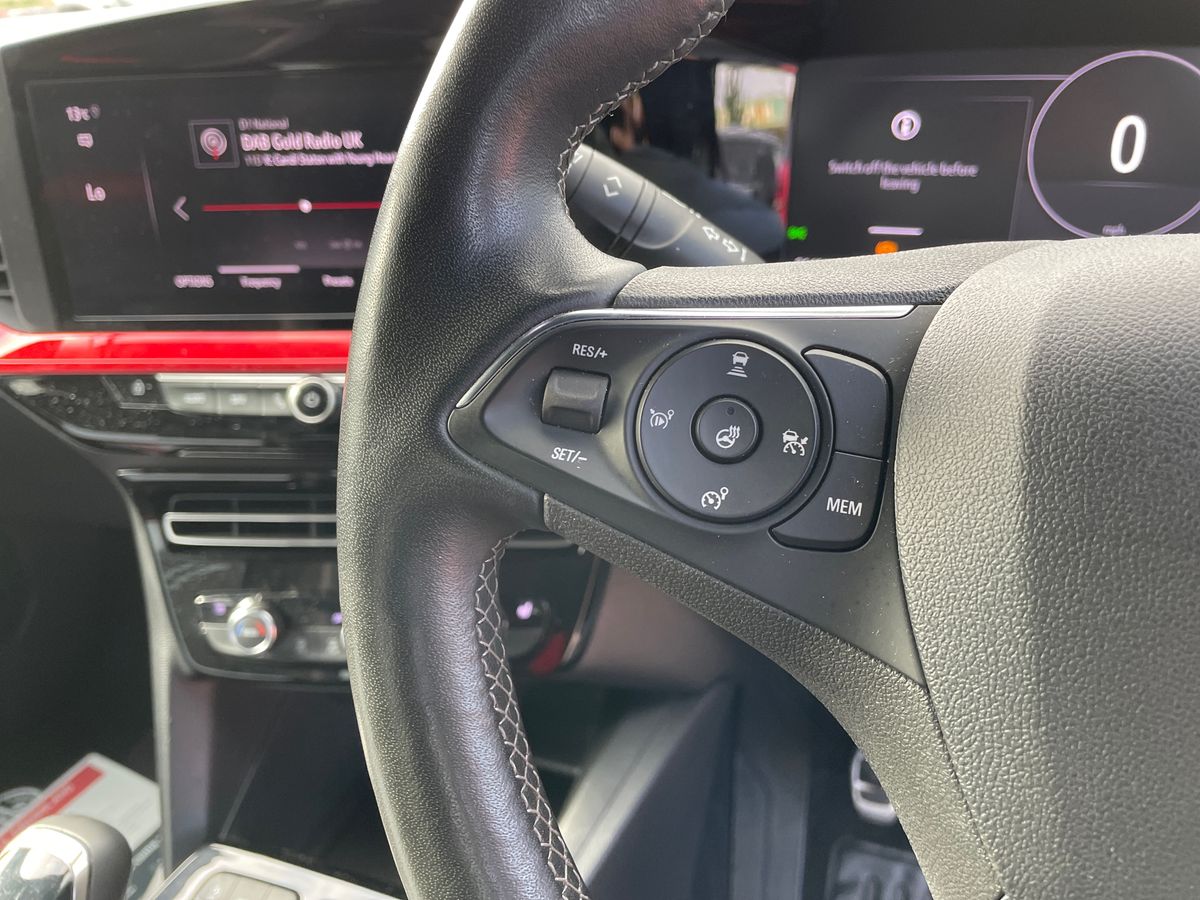 Used Vauxhall Mokka 2023 for sale - 77002612: Photo 16