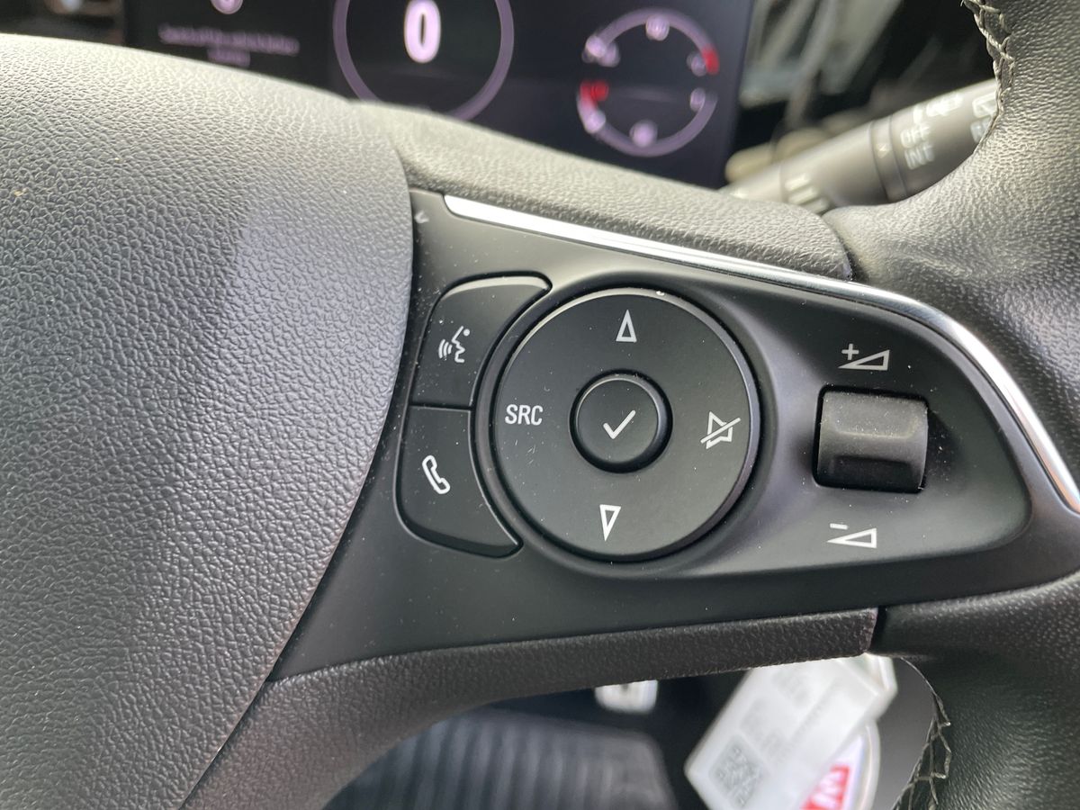 Used Vauxhall Mokka 2023 for sale - 77002612: Photo 17