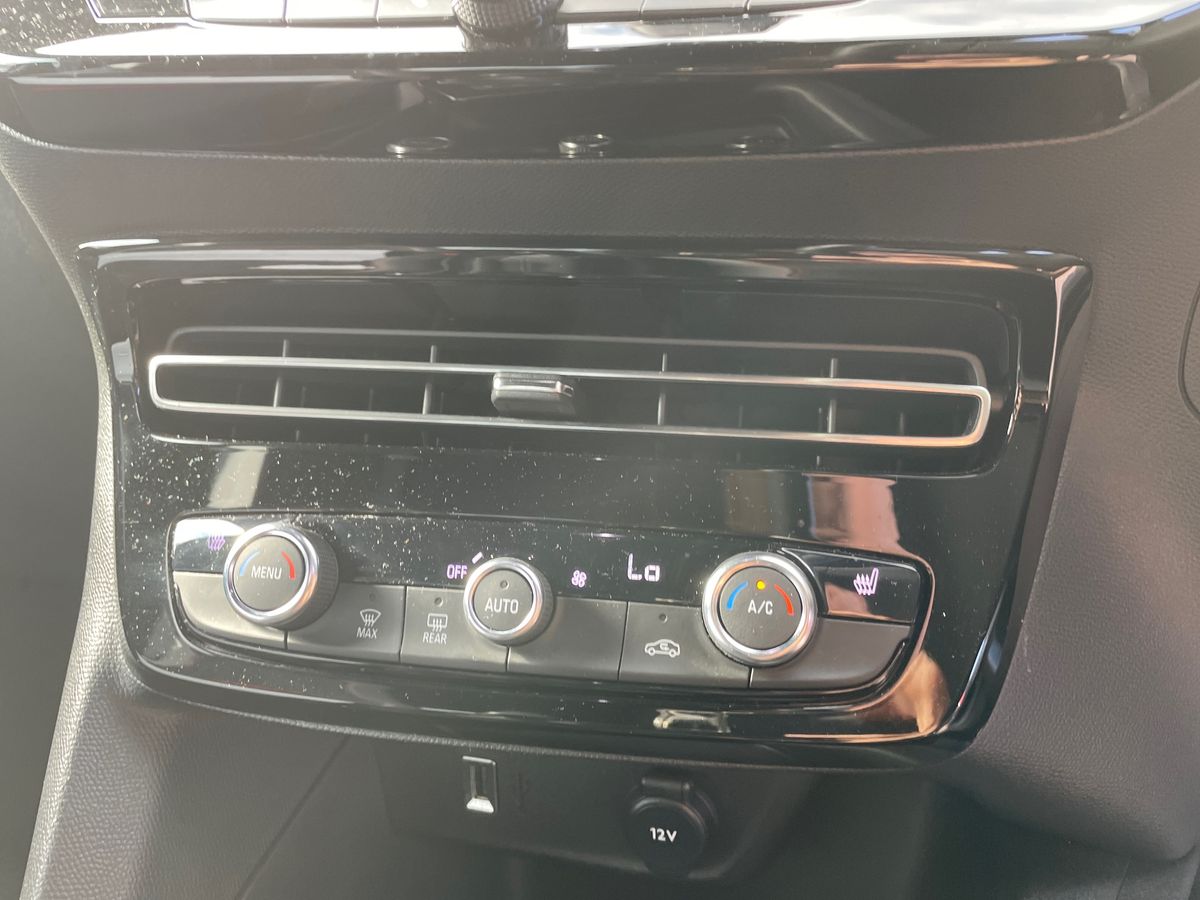 Used Vauxhall Mokka 2023 for sale - 77002612: Photo 18