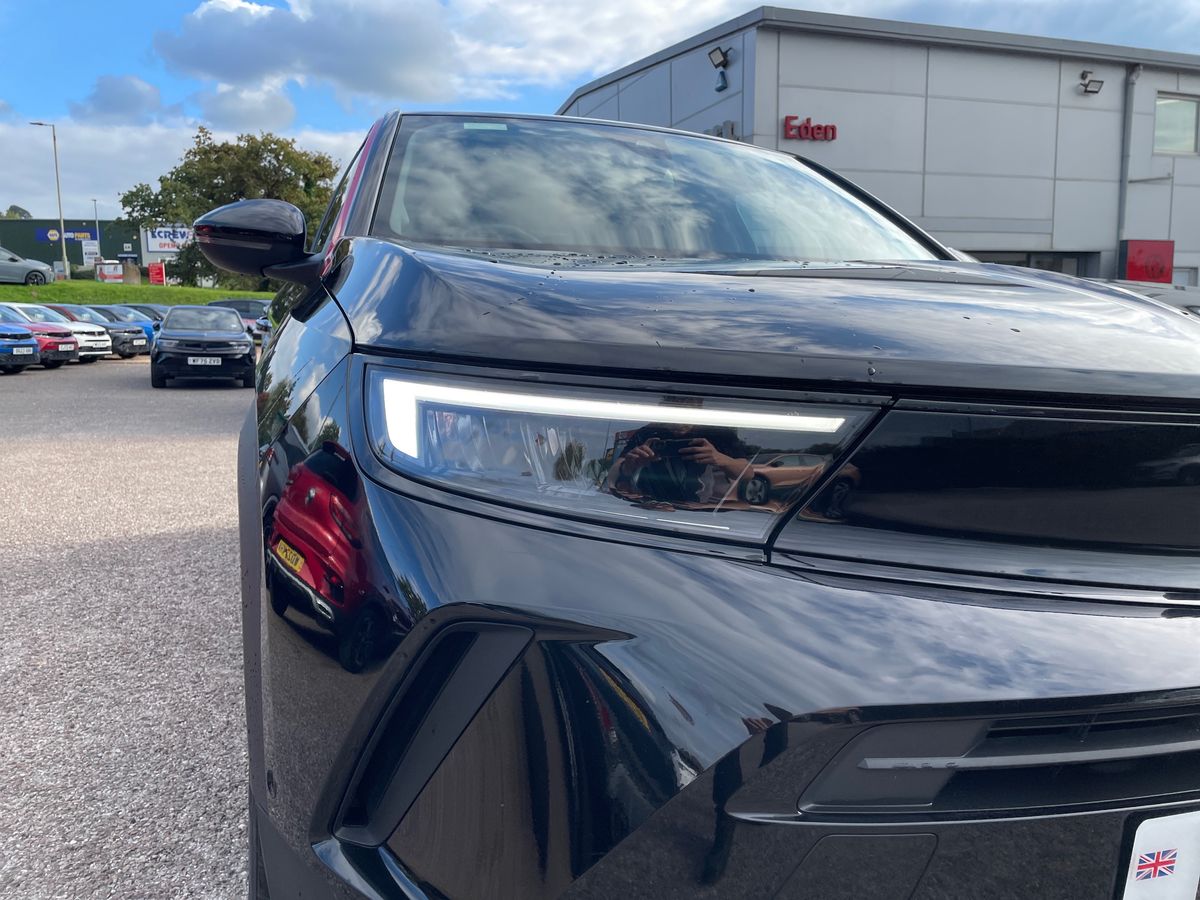 Used Vauxhall Mokka 2023 for sale - 77002612: Photo 21