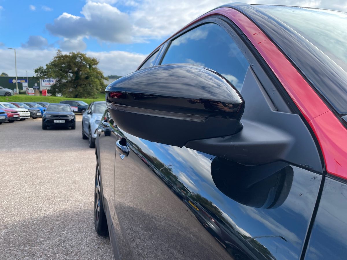 Used Vauxhall Mokka 2023 for sale - 77002612: Photo 22