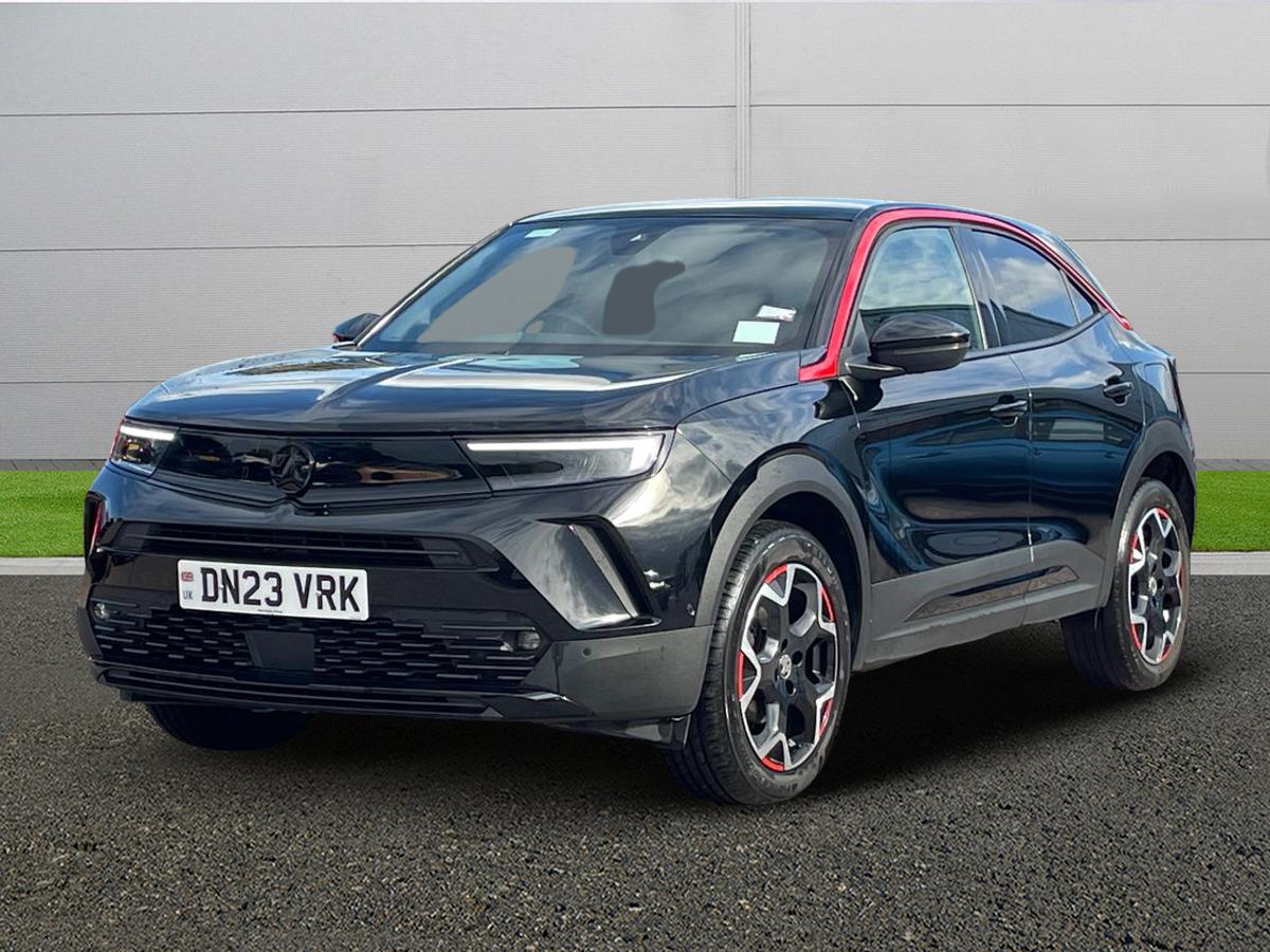 Used Vauxhall Mokka 2023 for sale - 77002612: Photo 3