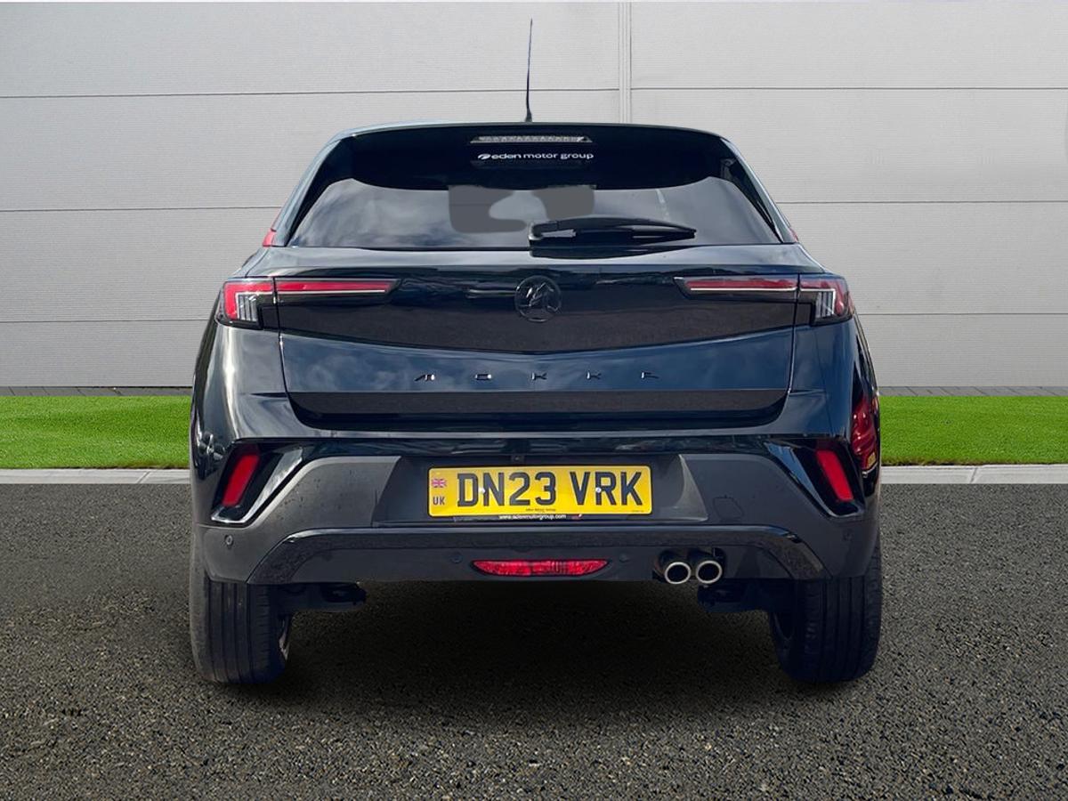 Used Vauxhall Mokka 2023 for sale - 77002612: Photo 6