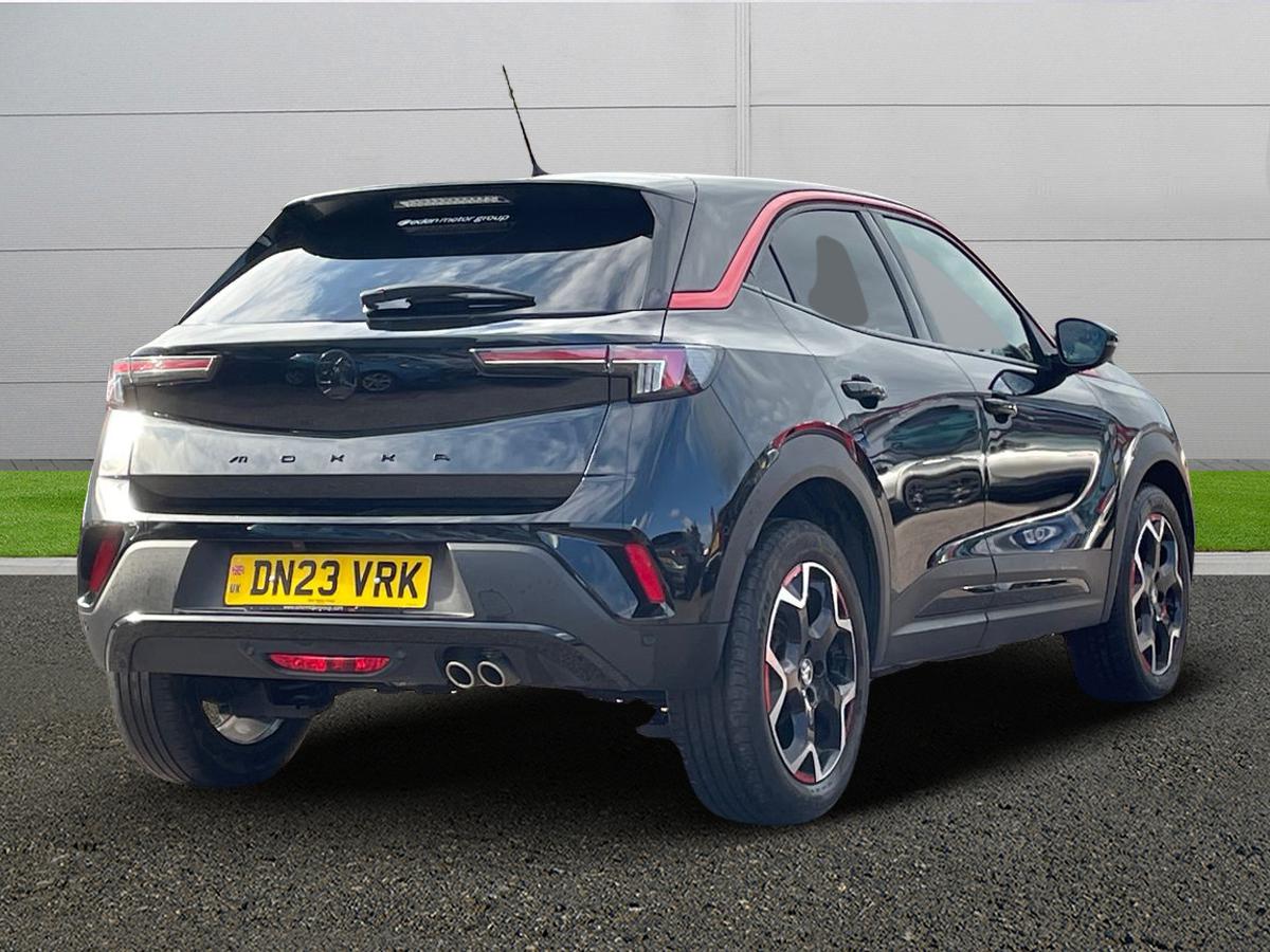 Used Vauxhall Mokka 2023 for sale - 77002612: Photo 7