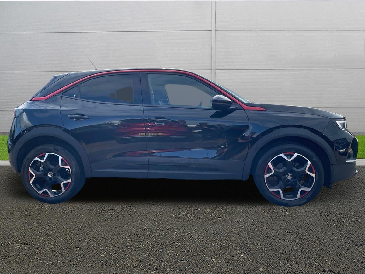 Used Vauxhall Mokka 2023 for sale - 77002612: Photo 8