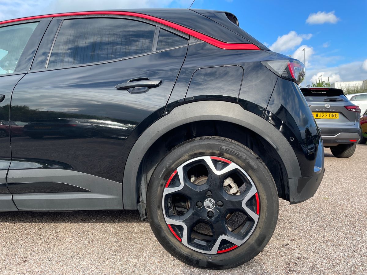 Used Vauxhall Mokka 2023 for sale - 77002612: Photo 9