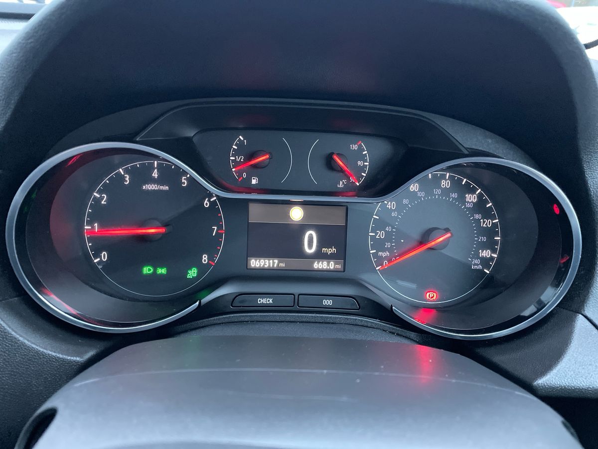 Used Vauxhall Grandland X 2019 for sale - 77082451: Photo 14