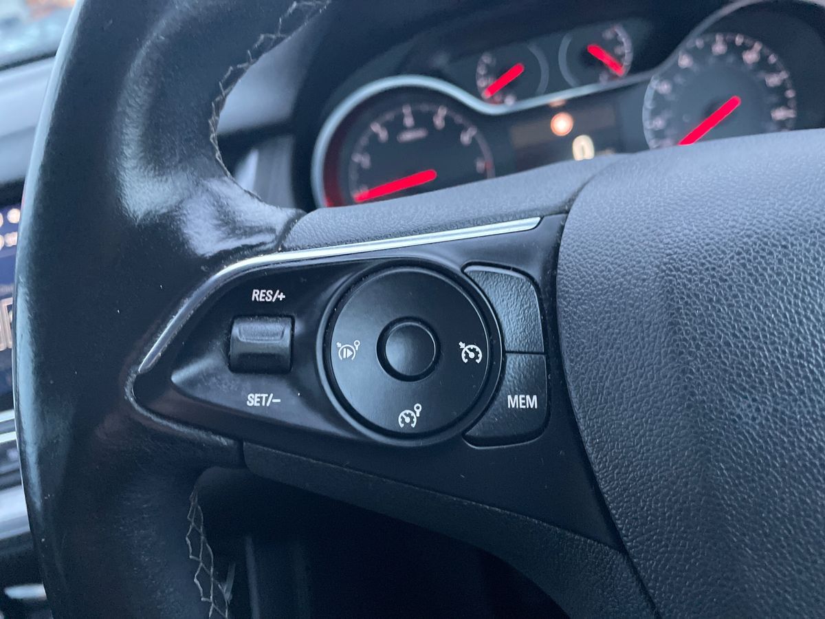 Used Vauxhall Grandland X 2019 for sale - 77082451: Photo 16