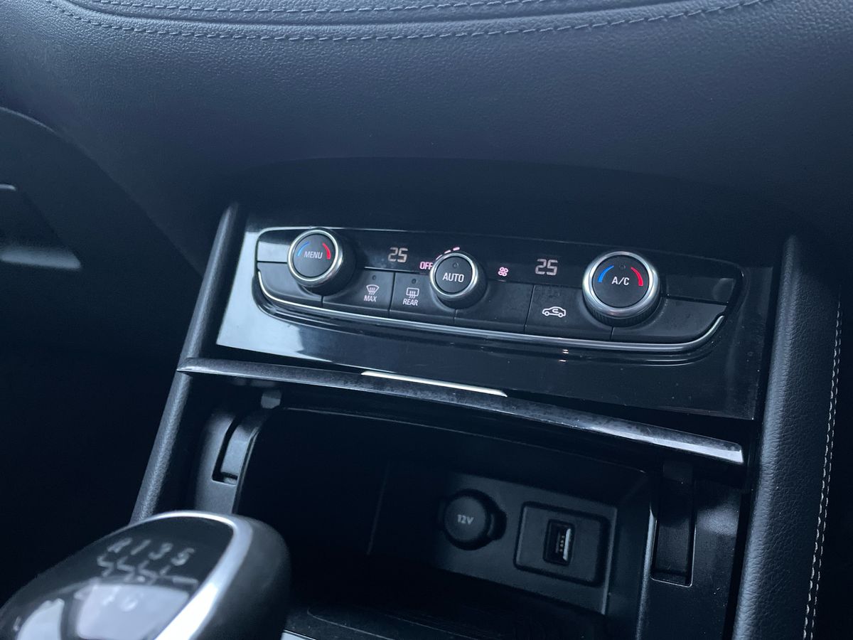 Used Vauxhall Grandland X 2019 for sale - 77082451: Photo 18