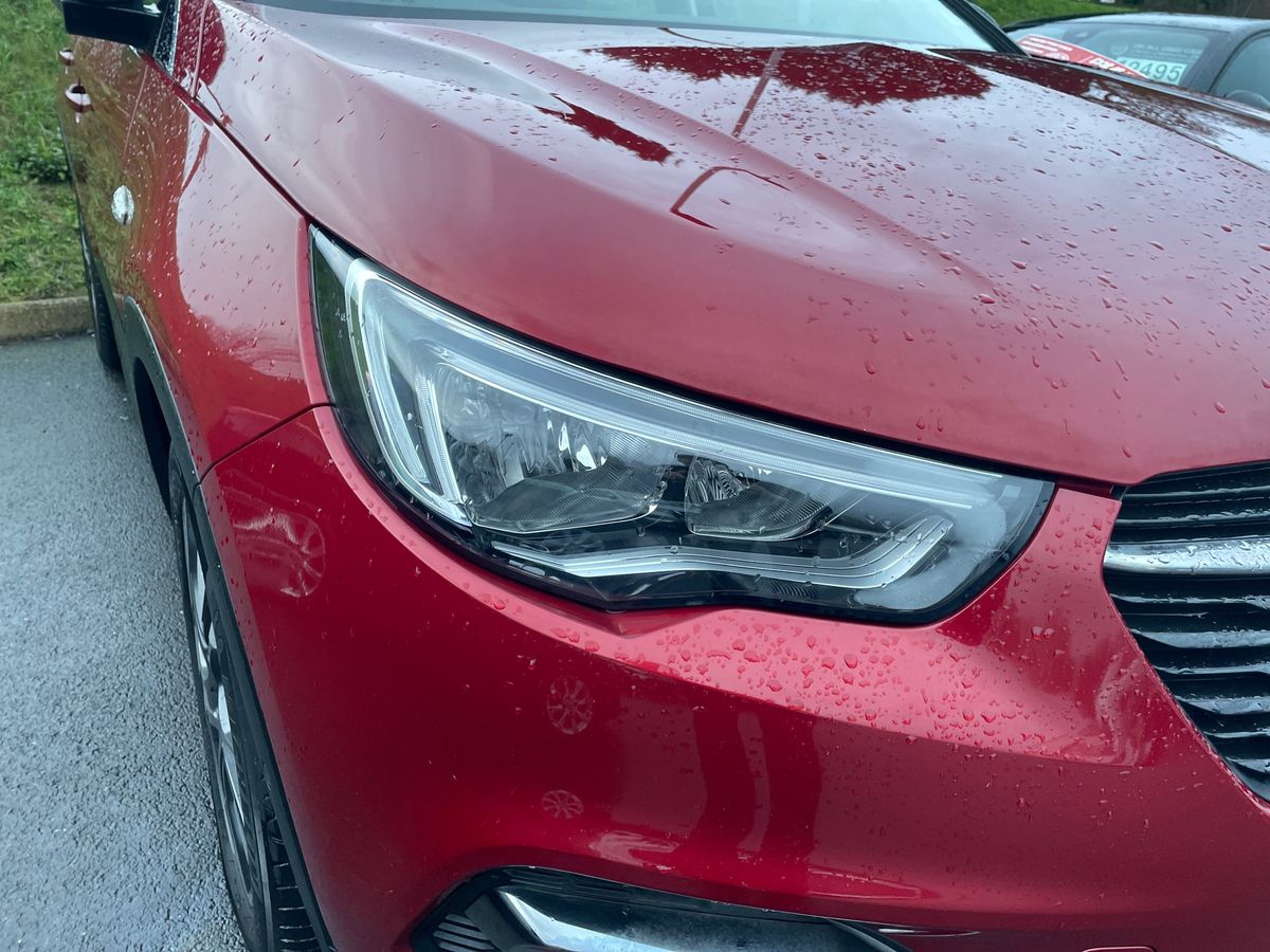 Used Vauxhall Grandland X 2019 for sale - 77082451: Photo 21
