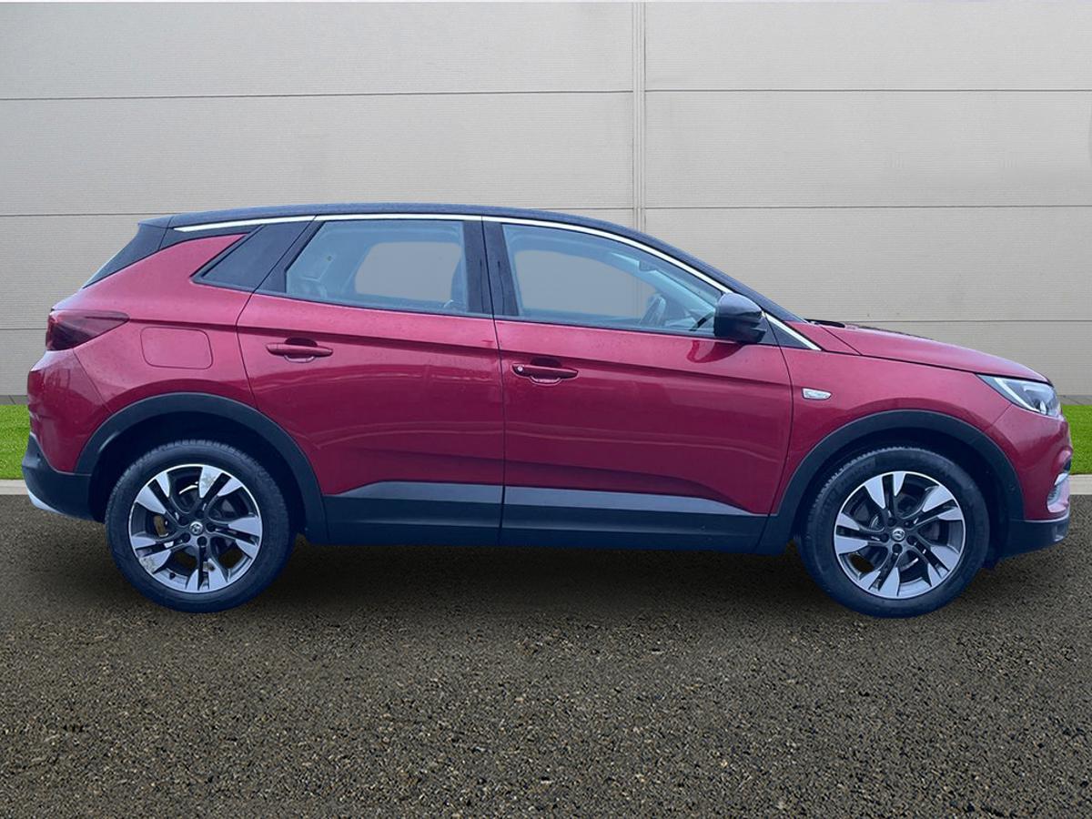 Used Vauxhall Grandland X 2019 for sale - 77082451: Photo 8