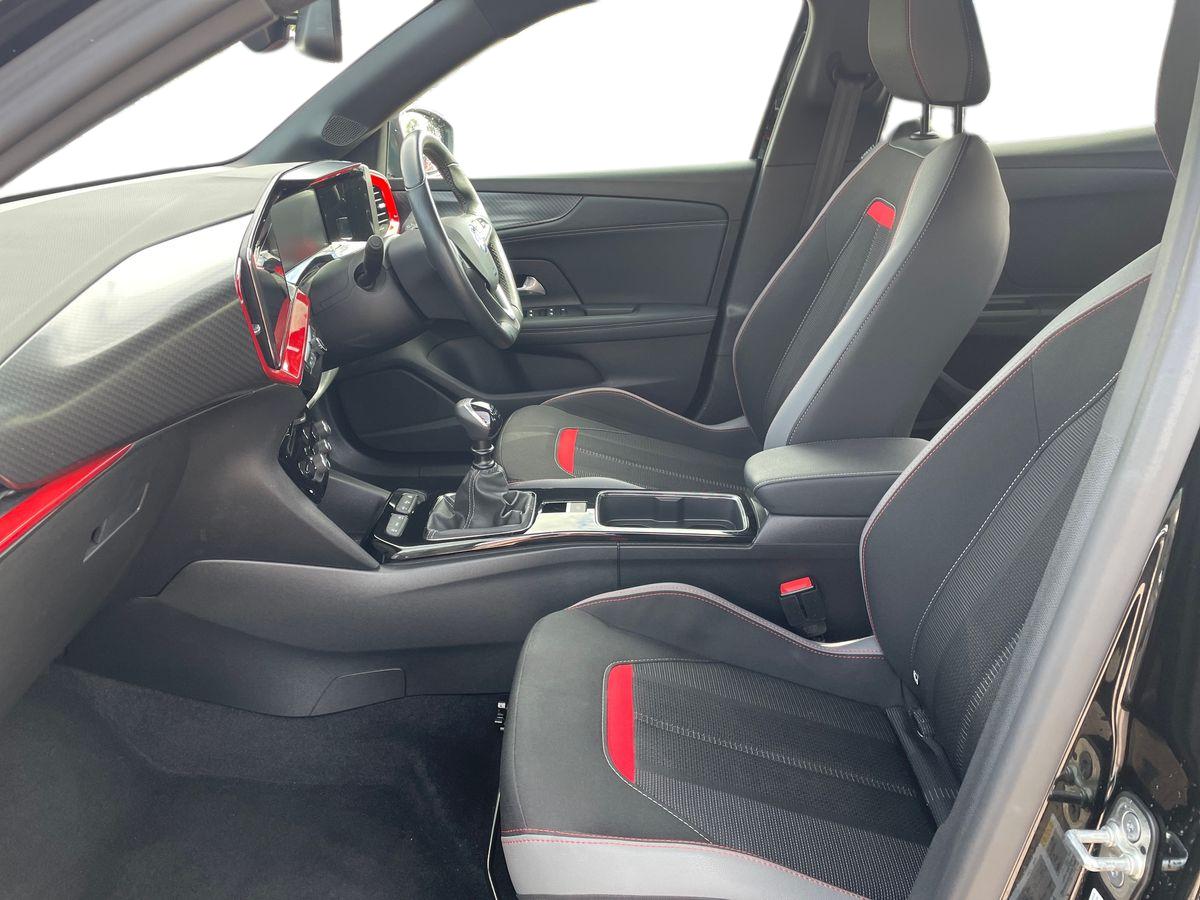 Used Vauxhall Mokka 2023 for sale - 78088506: Photo 10