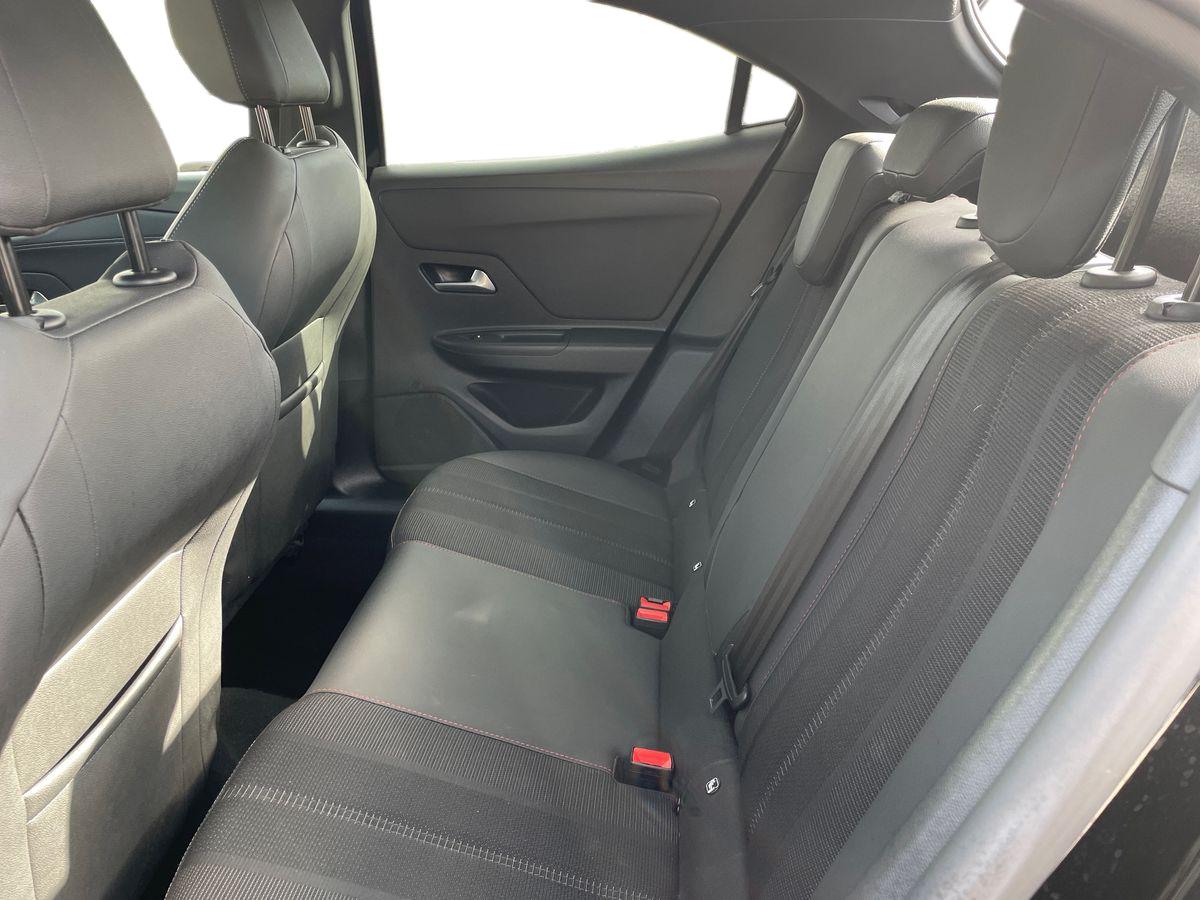 Used Vauxhall Mokka 2023 for sale - 78088506: Photo 11