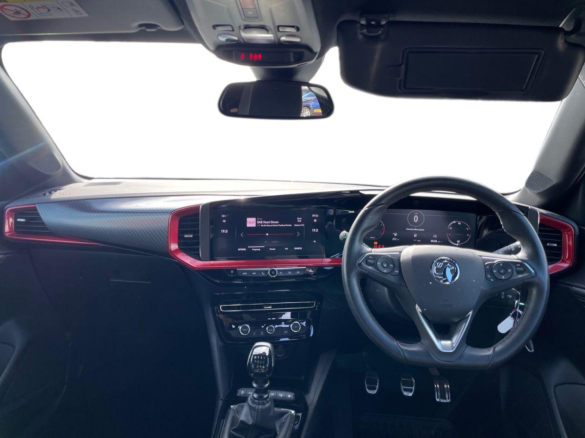 Used Vauxhall Mokka 2023 for sale - 78088506: Photo 13