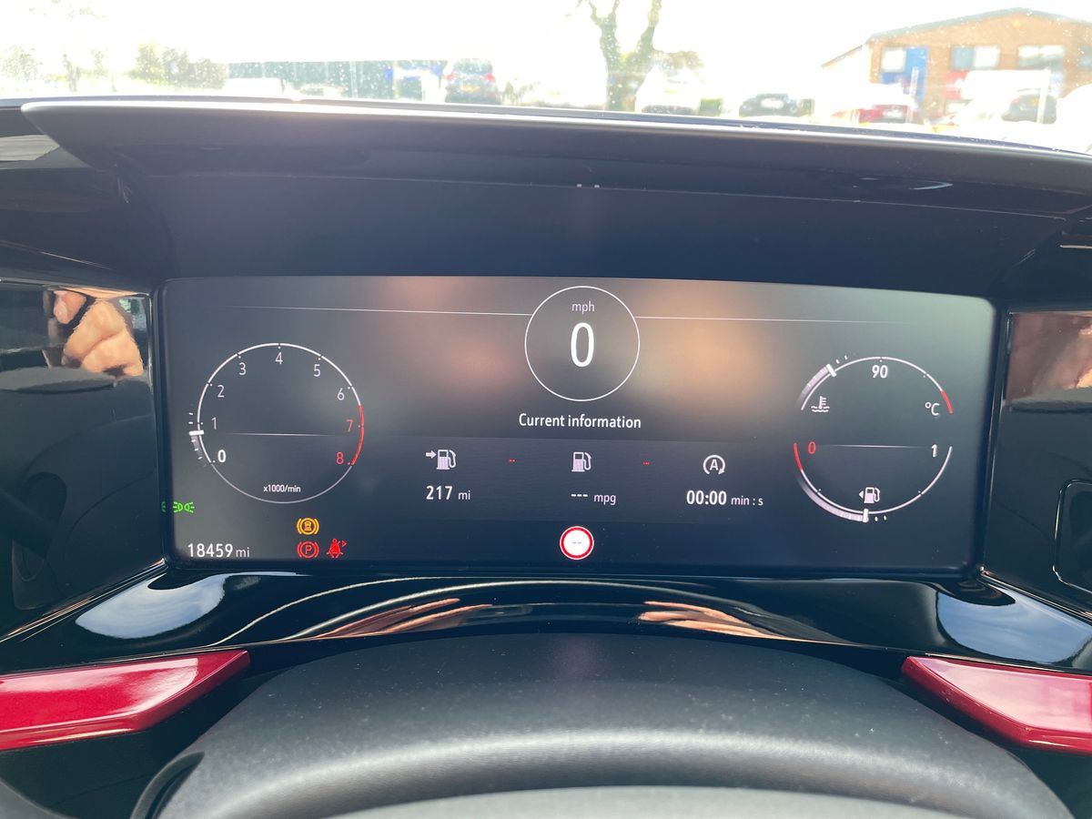 Used Vauxhall Mokka 2023 for sale - 78088506: Photo 14