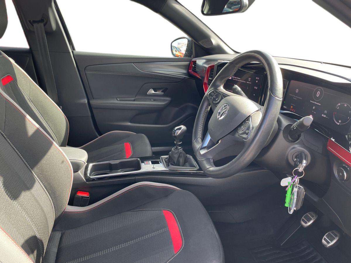 Used Vauxhall Mokka 2023 for sale - 78088506: Photo 15