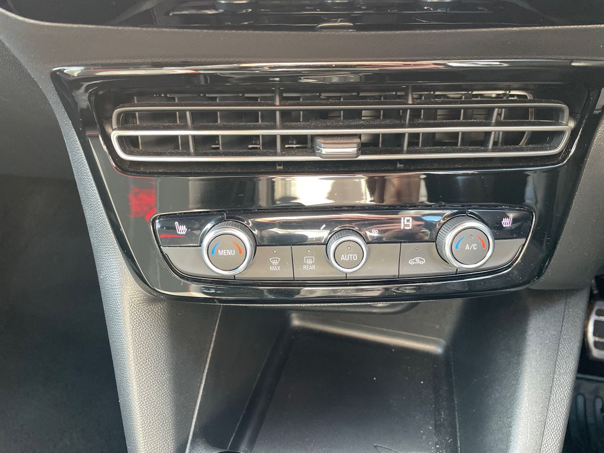 Used Vauxhall Mokka 2023 for sale - 78088506: Photo 18