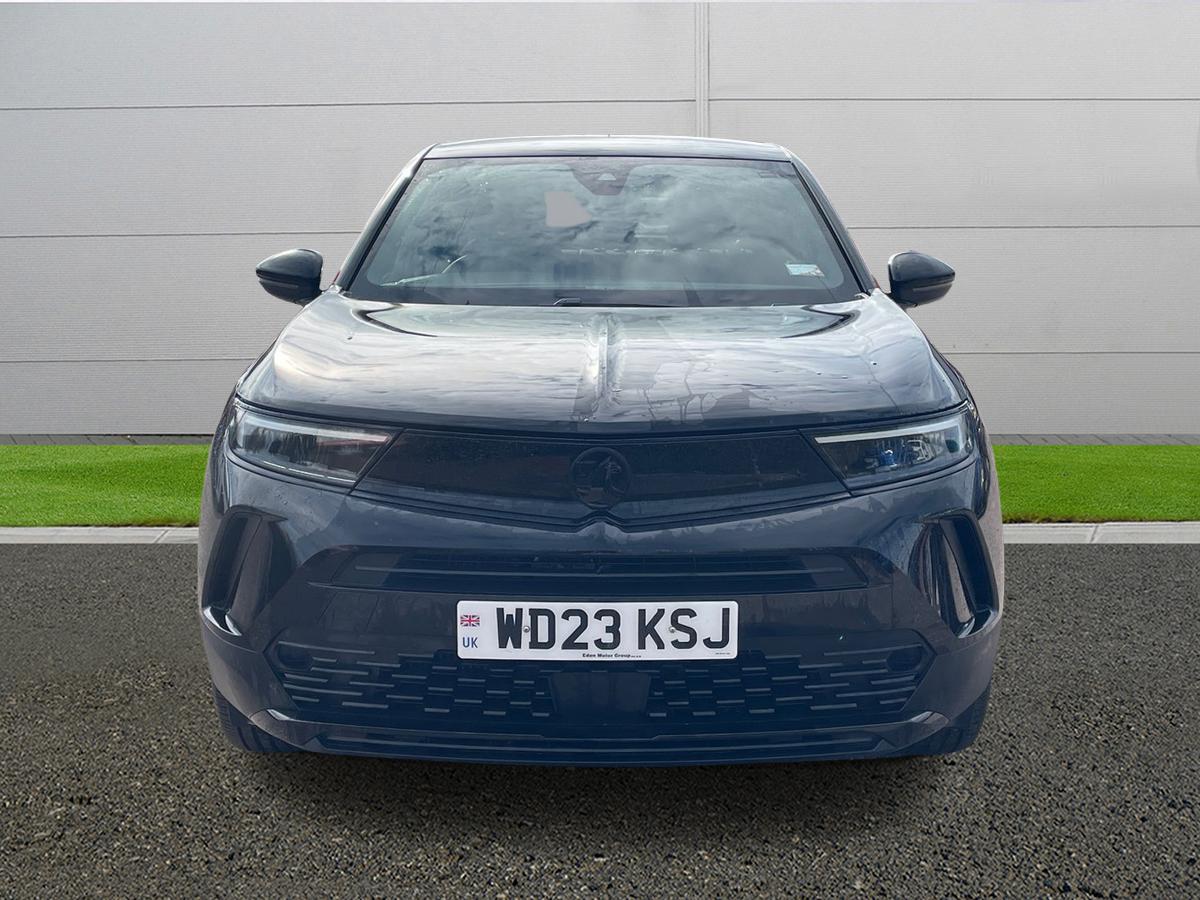 Used Vauxhall Mokka 2023 for sale - 78088506: Photo 2