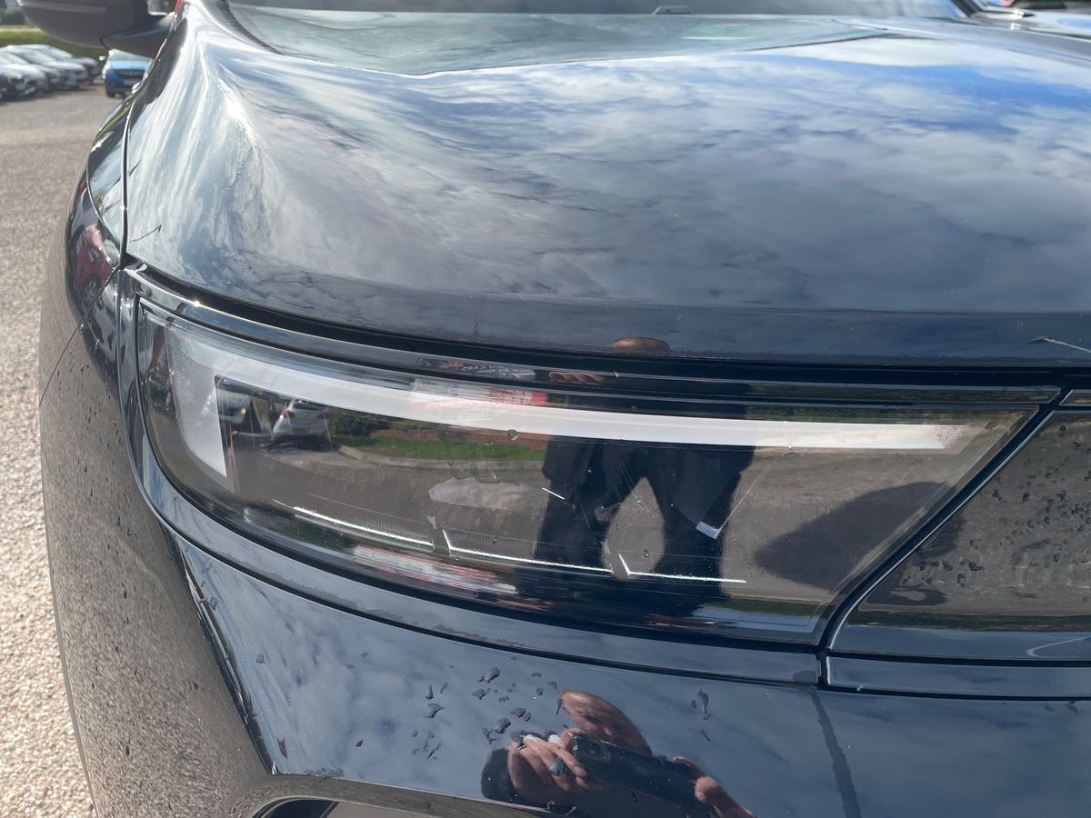 Used Vauxhall Mokka 2023 for sale - 78088506: Photo 21