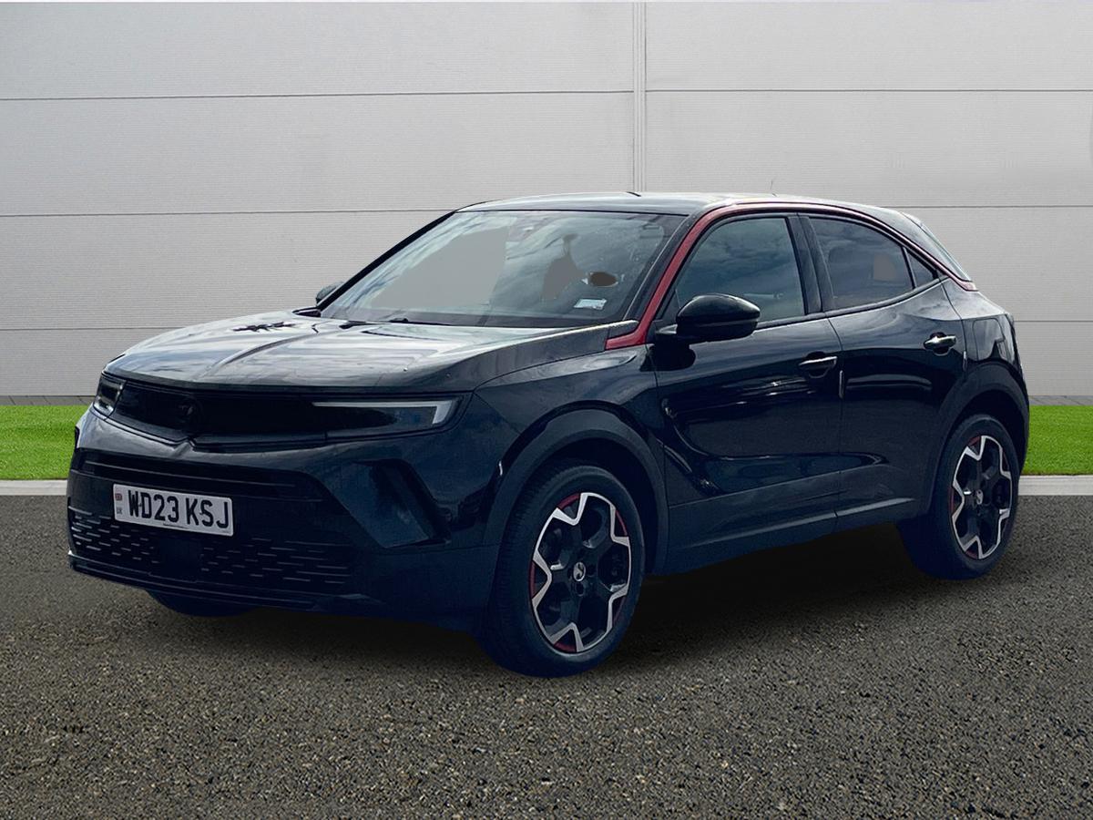 Used Vauxhall Mokka 2023 for sale - 78088506: Photo 3