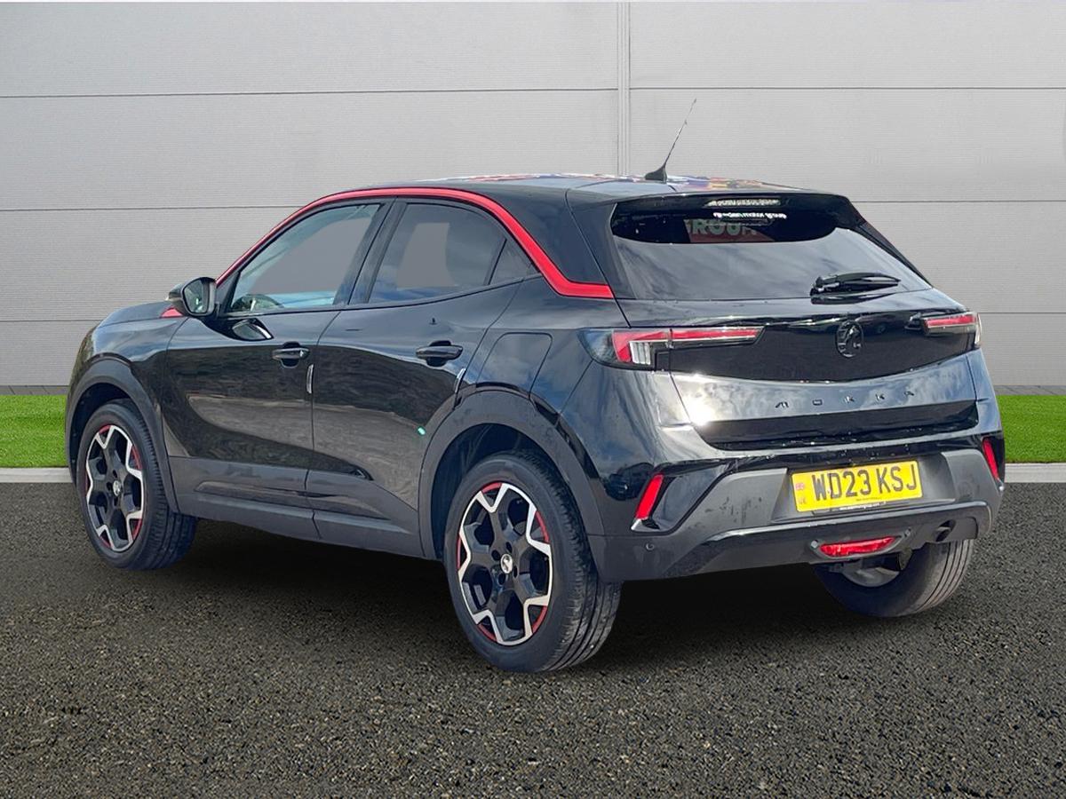 Used Vauxhall Mokka 2023 for sale - 78088506: Photo 5