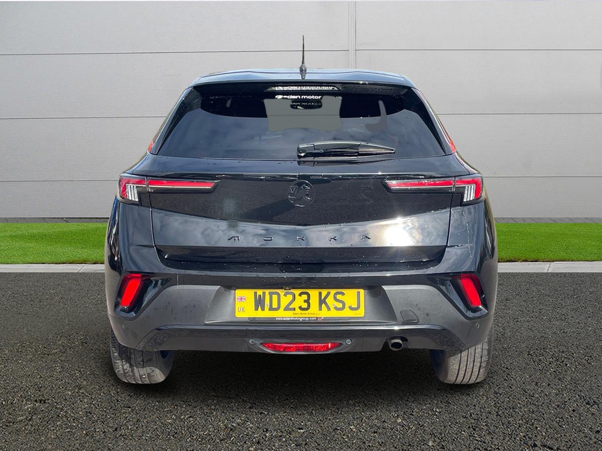 Used Vauxhall Mokka 2023 for sale - 78088506: Photo 6