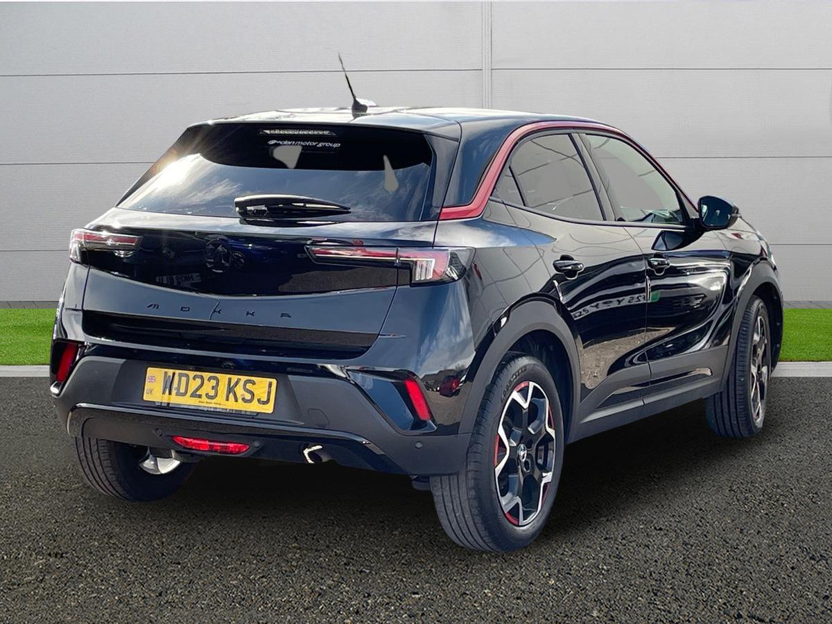 Used Vauxhall Mokka 2023 for sale - 78088506: Photo 7