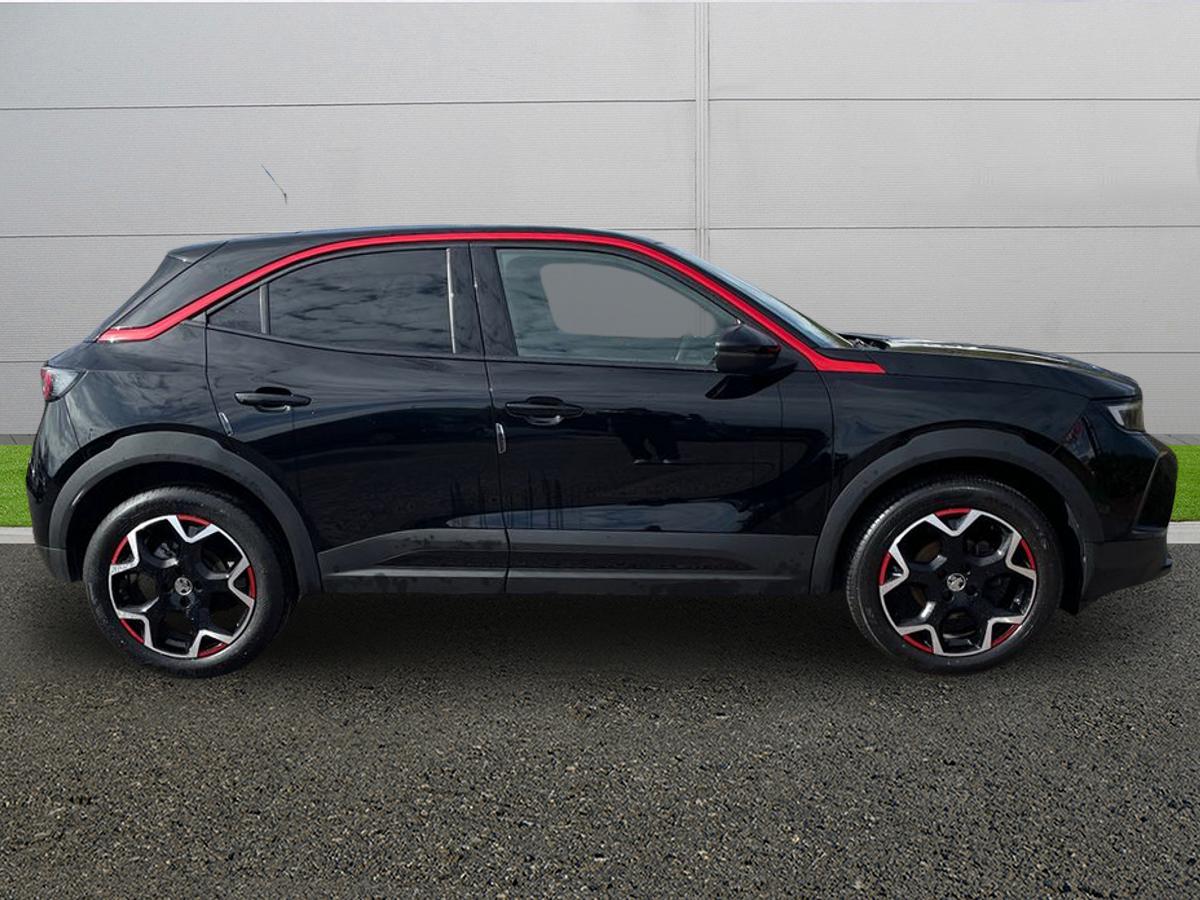 Used Vauxhall Mokka 2023 for sale - 78088506: Photo 8