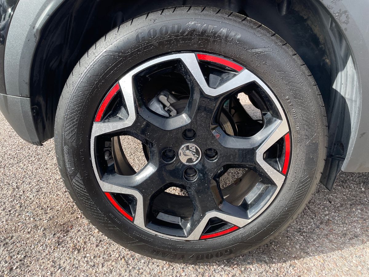 Used Vauxhall Mokka 2023 for sale - 78088506: Photo 9