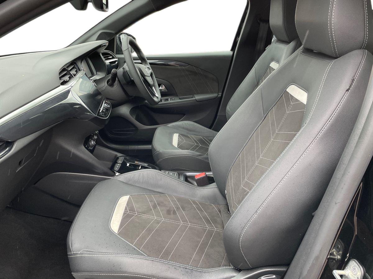 Used Vauxhall Corsa 2024 for sale - 77634666: Photo 10