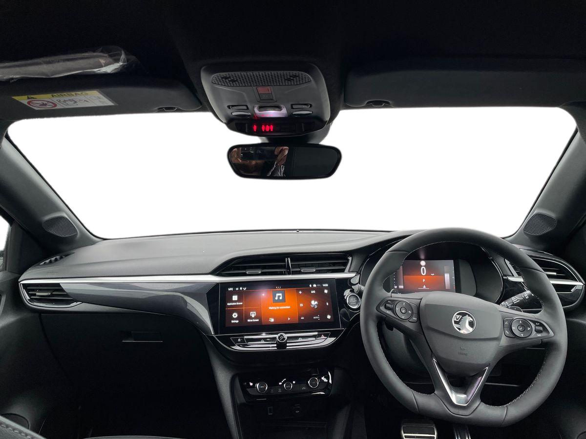 Used Vauxhall Corsa 2024 for sale - 77634666: Photo 13