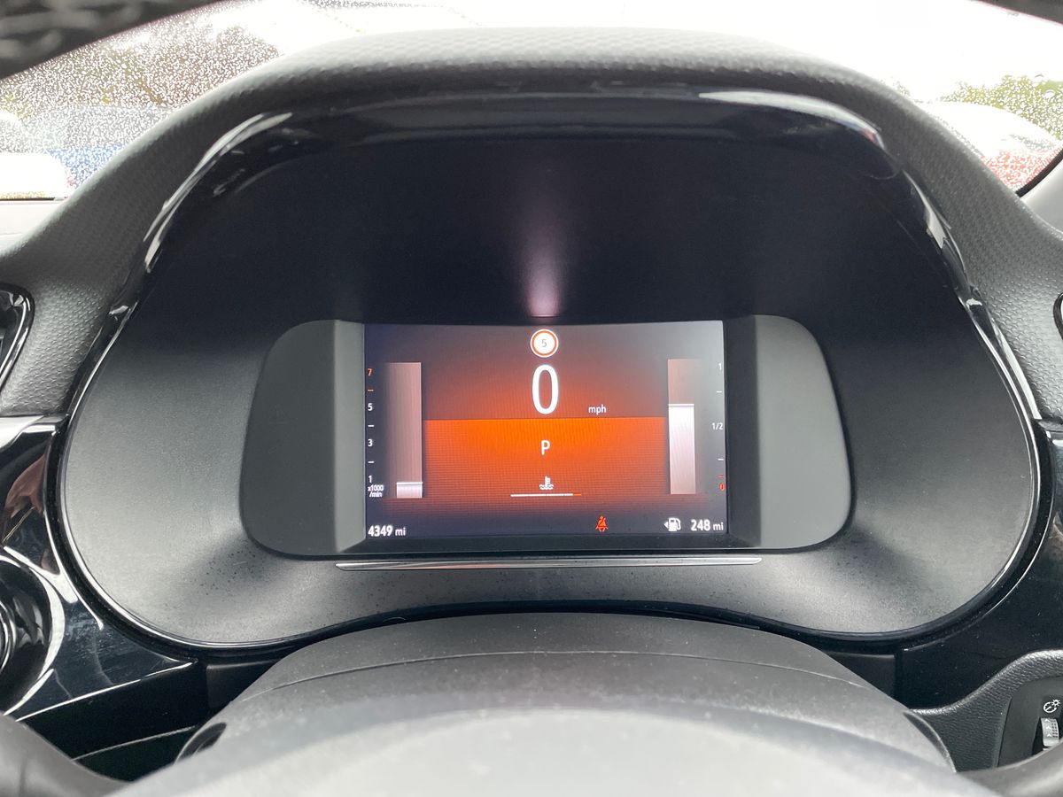 Used Vauxhall Corsa 2024 for sale - 77634666: Photo 14