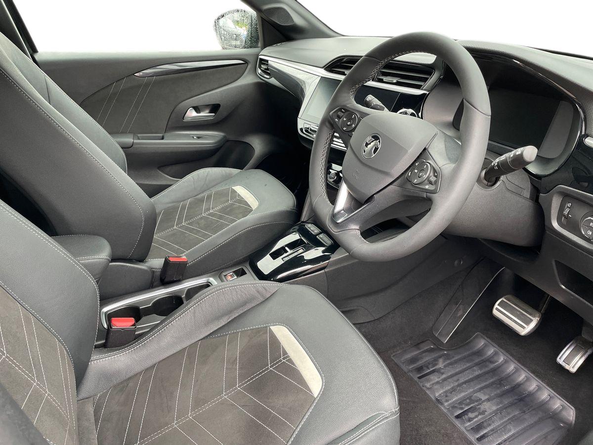 Used Vauxhall Corsa 2024 for sale - 77634666: Photo 15