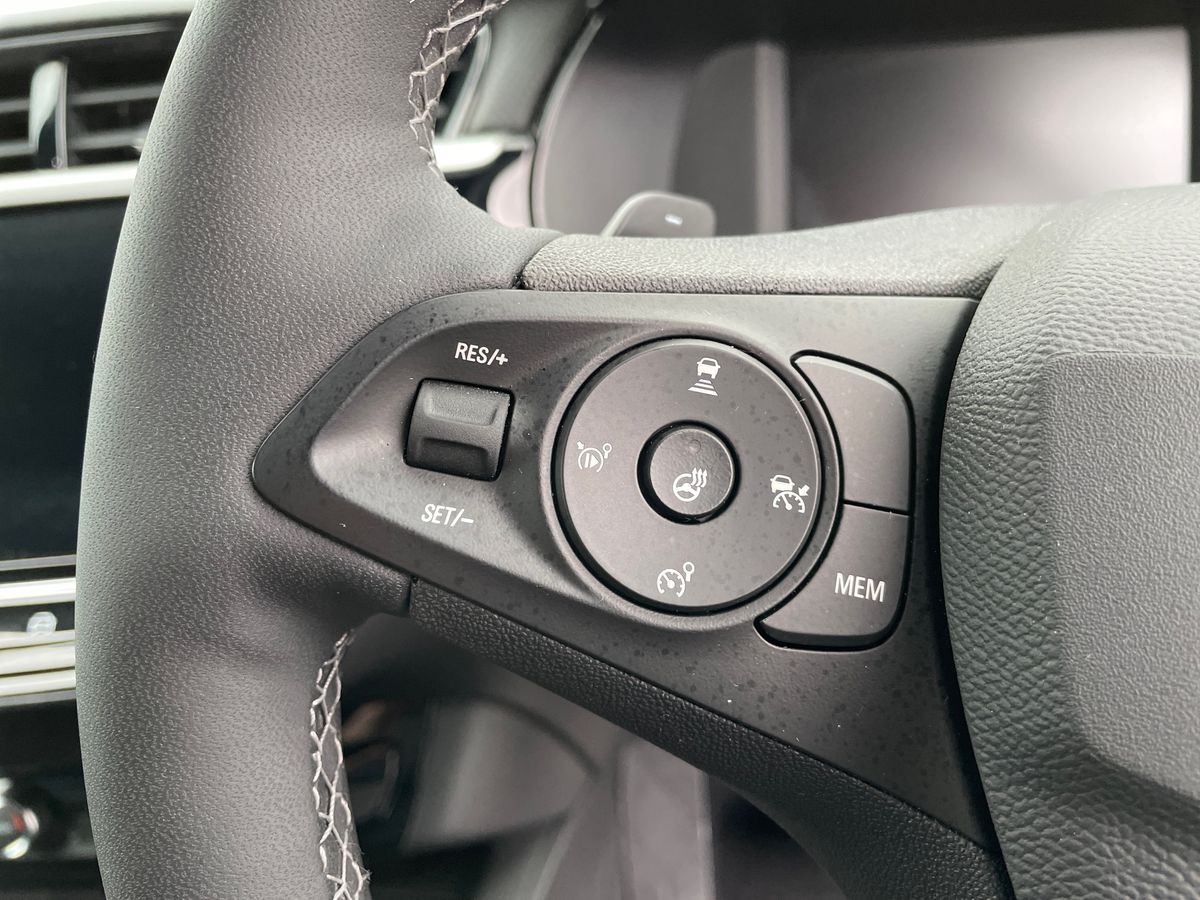 Used Vauxhall Corsa 2024 for sale - 77634666: Photo 16