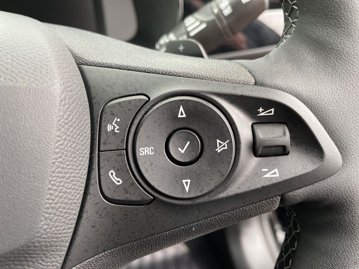 Used Vauxhall Corsa 2024 for sale - 77634666: Photo 17